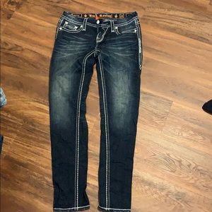 Rock Revival Essie Skinny Jeans